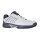 KSwiss Tennis Shoes Hypercourt Express 2 HB Clay/Sand Court 2024 - white/peacoat blue/silver Men