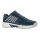 KSwiss Tennis Shoes Hypercourt Express 2 HB Clay/Sand Court 2024 - teal blue/white Men