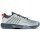 KSwiss Tennis Shoes Hypercourt Supreme Clay/Sand Court Light Blue/Orion Blue Men's