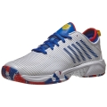 KSwiss Tennis Shoes Hypercourt Supreme Allcourt white/multicolored Men