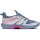 KSwiss Tennis Shoes Speedtrack Allcourt Blue/Pink Ladies