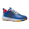 KSwiss Tennis Shoes Ultrashot 3 Allcourt blue/multicolor Men