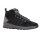 KSwiss Winter Shoes Sneaker Vista Trainer Mid (Leather) black/charcoal Men