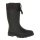 Kamik Rubber Boots Icebreaker with Lining Black Men