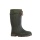 Kamik Rubber Boots Icebreaker with Lining Khaki Green Men