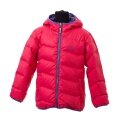 Kamik Winter Jacket Cozy raspberry/blue Kids