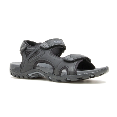 Kamik Sandal Milos black Men