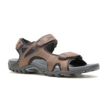 Kamik Sandal Milos brown Men