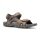 Kamik Sandal Milos brown Men