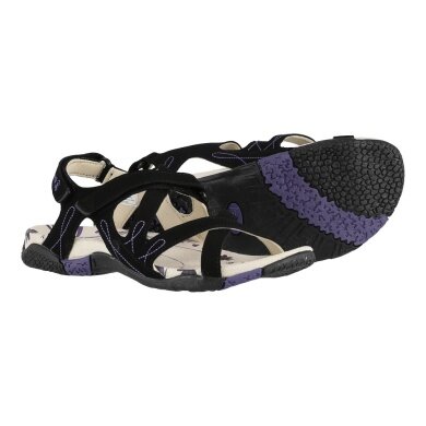 Kamik Sandal Bali black Women