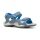 Kamik Sandal Lobster 2 (quick-drying, moisture-absorbing lining) grey Kids