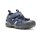 Kamik Sandal Crab (waterproof synthetic leather) navy blue Kids