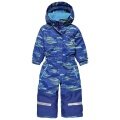 Kamik Winter Suit Patsy Blue Kids (Size 80+86)