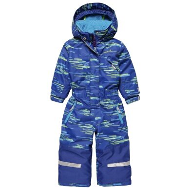 Kamik Winter Suit Patsy Blue Kids (Size 80+86)