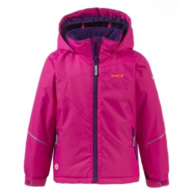 Kamik Winter Jacket Aria rose Kids (Size 80)