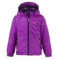 Kamik Winter Jacket Aria purple Kids (Size 80)