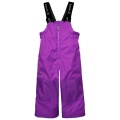 Kamik Winter Pants Winkie Purple Cactus Girls