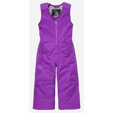 Kamik Winter Trousers Winter purple cactus Girls