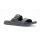 Kamik Sandal Marty Slide (Premium Leather) black Men