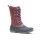 Kamik Winter Boots Sierra - seam-sealed, waterproof - burgundy red Kids