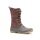 Kamik Winter Boots Sierra (seam-sealed, waterproof) dark brown Kids