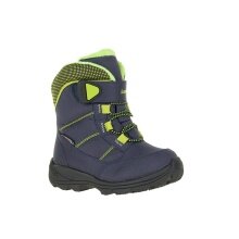 Kamik Winter Boots Stance navy blue Kids