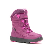 Kamik Winter Shoes Stance2 Waterproof, Breathable Pink Girls