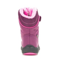 Kamik Winter Shoes Stance2 Waterproof, Breathable Pink Girls