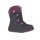 Kamik Winter Shoes Stance2 (waterproof, breathable) navy blue/magenta Kids