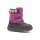 Kamik Winter Shoes Sparky2 Waterproof, Breathable Burgundy Children