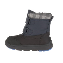 Kamik Winter Shoes Sparky2 Waterproof, Breathable Navy Blue Kids