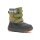 Kamik Winter Shoes Sparky2 Waterproof, Breathable Olive Green Children