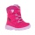 Kamik Winter Boots Stance rose Girls