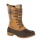 Kamik Winter Boots Sienna 2 (Leather, Waterproof) Light Brown Women