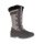 Kamik Winter Boots Snovalley 4 (Suede, Waterproof) Charcoal Grey Women