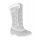 Kamik Winter Boots Snovalley 4 (Suede, Waterproof) Light Grey Women