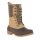 Kamik Winter Boots Sienna 2 Leather Waterproof Sand Women