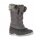 Kamik Winter Boots Momentum 3 (lined, waterproof, seam-sealed) charcoal grey Women