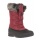 Kamik Winter Boots Momentum 3 (lined, waterproof, seam-sealed) burgundy Women