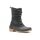 Kamik Winter Boots Sienna 3 (Leather, Waterproof, Made in Canada) Black Women