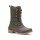 Kamik Winter Boots Sienna 3 (Leather, Waterproof, Made in Canada) Java Green Women