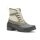 Kamik Winter Boots Sienna Mid 2 Leather - Made in Canada - Grey Women