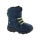 Kamik Winter Boots Snowman navy blue Kids (Size 22)