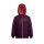 Kamik Winter Jacket Effie (wind and waterproof, reflective) purple Kids