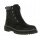 Kamik Winter Boots Tysong (Leather, Waterproof) Black Men