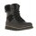 Kamik Winter Boots Ariel Flannel Suede/waterproof black Women