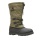 Kamik Winter Boots Canuck (Denier Nylon, waterproof) olive green men's