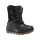 Kamik Celestem Winter Boots (Leather, Waterproof) Black Ladies