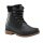 Kamik Hemlock Winter Boots (Leather, Waterproof) Black Men's