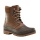 Kamik Hemlock Winter Boots (Leather, Waterproof) Brown Men's